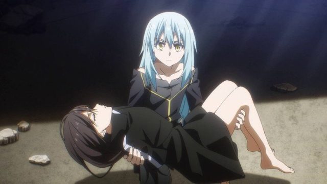 That Time I Got Reincarnated as a Slime S04E24