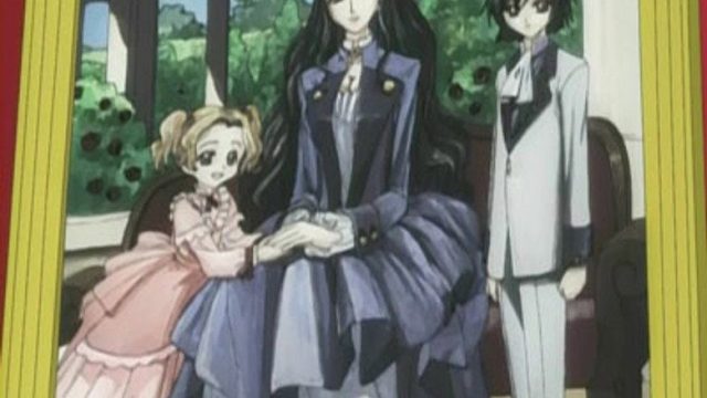 Code Geass: La Rebelión de Lelouch S00E12
