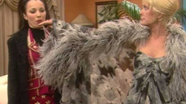 La Niñera S05E12