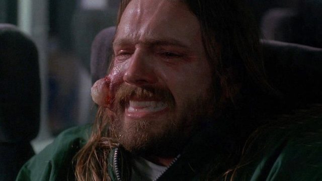 Los Expedientes Secretos X S02E22