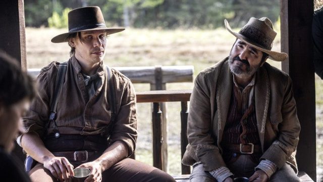 Billy the Kid S03E06