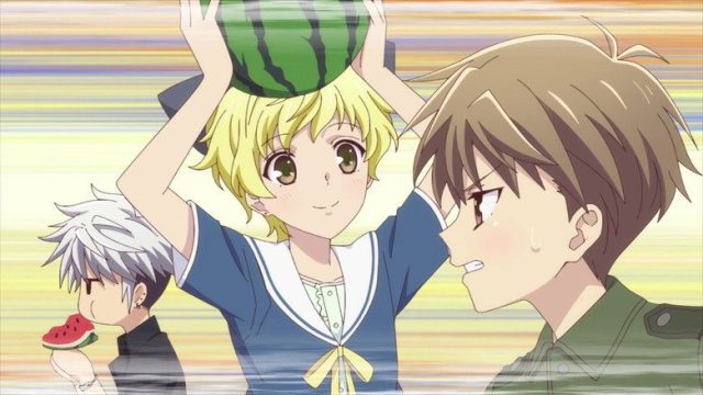 Fruits Basket S02E07
