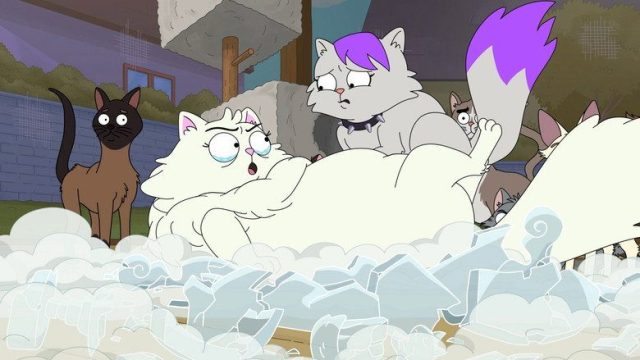 HouseBroken S02E07