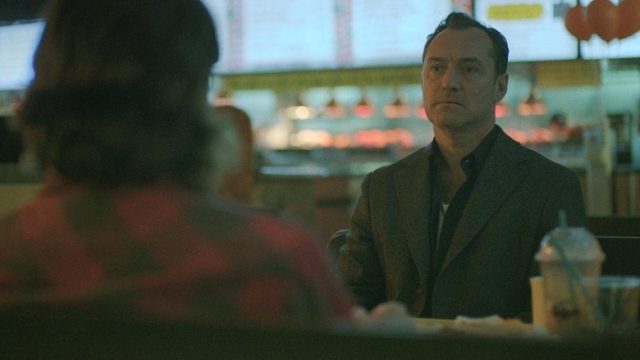 Black Rabbit S01E01