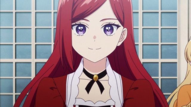 The Most Heretical Last Boss Queen: From Villainess to Savior S01E12