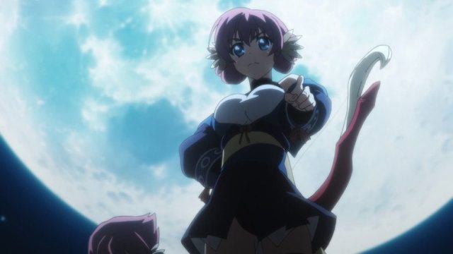 Utawarerumono S03E02