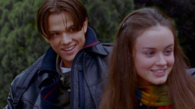 Las Chicas Gilmore S01E08