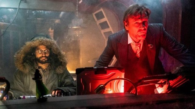 Snowpiercer S03E03