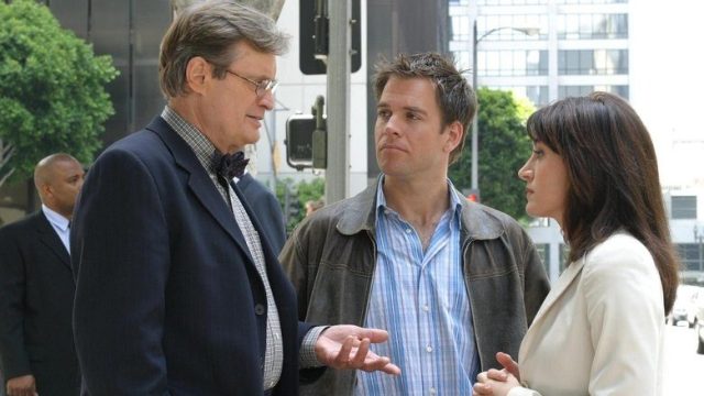 NCIS: Criminología Naval S01E23