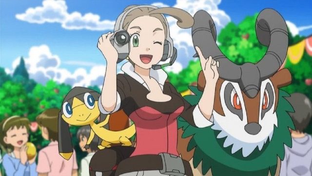 Pokémon S16E37