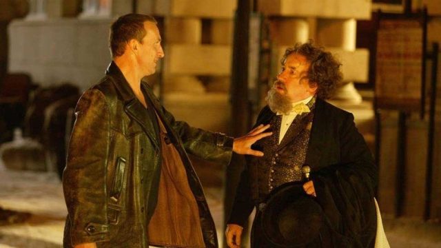 Doctor Who S01E03