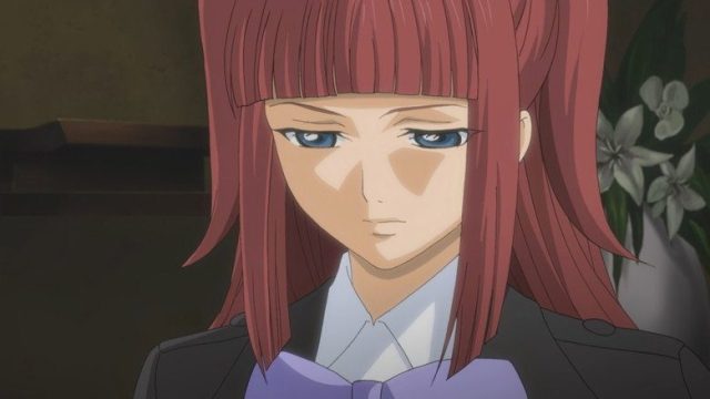 Umineko no Naku Koro ni S01E23