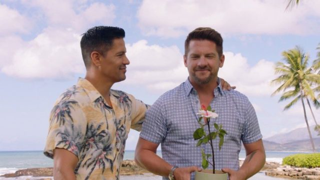 Magnum P.I. S01E10