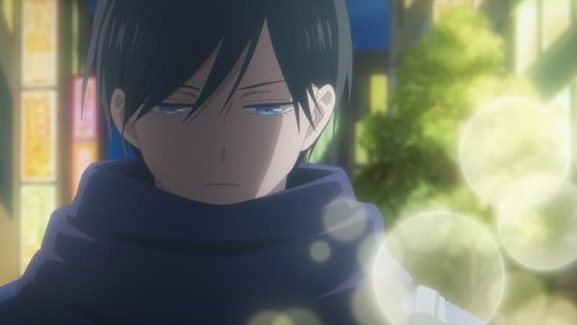 My Love Story with Yamada-kun at Lv999 S01E09