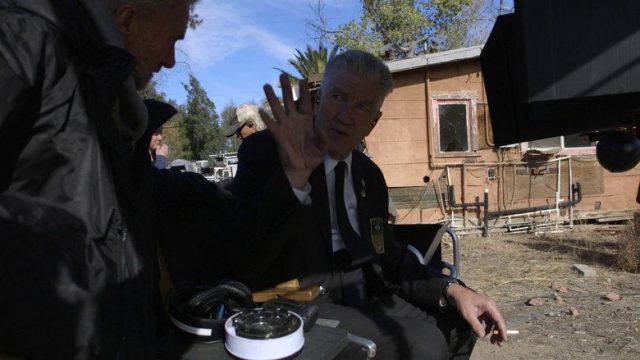 Twin Peaks S00E123