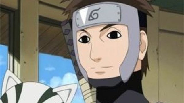 Naruto Shippuden S02E34