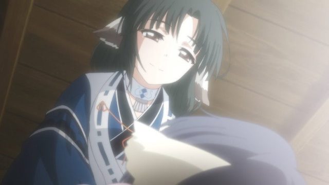 Utawarerumono S03E27