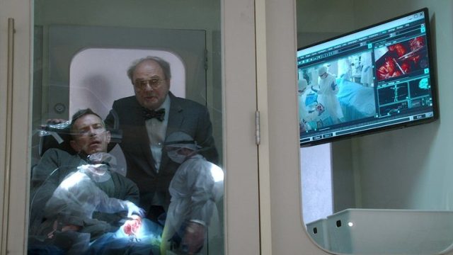 The Blacklist S03E06
