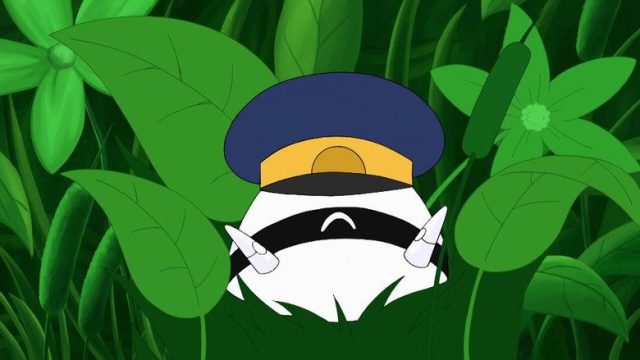 El Tren Infinito S00E01