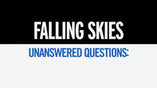 Falling Skies S00E03