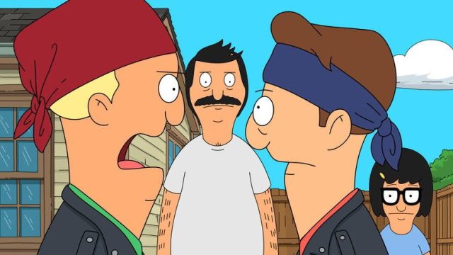 Bob's Burgers S06E13