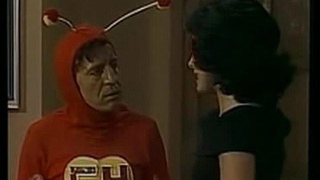 El Chapulín Colorado S06E36