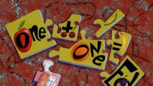 Ed, Edd y Eddy S02E04