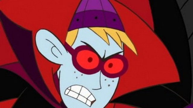 Kim Possible S03E04
