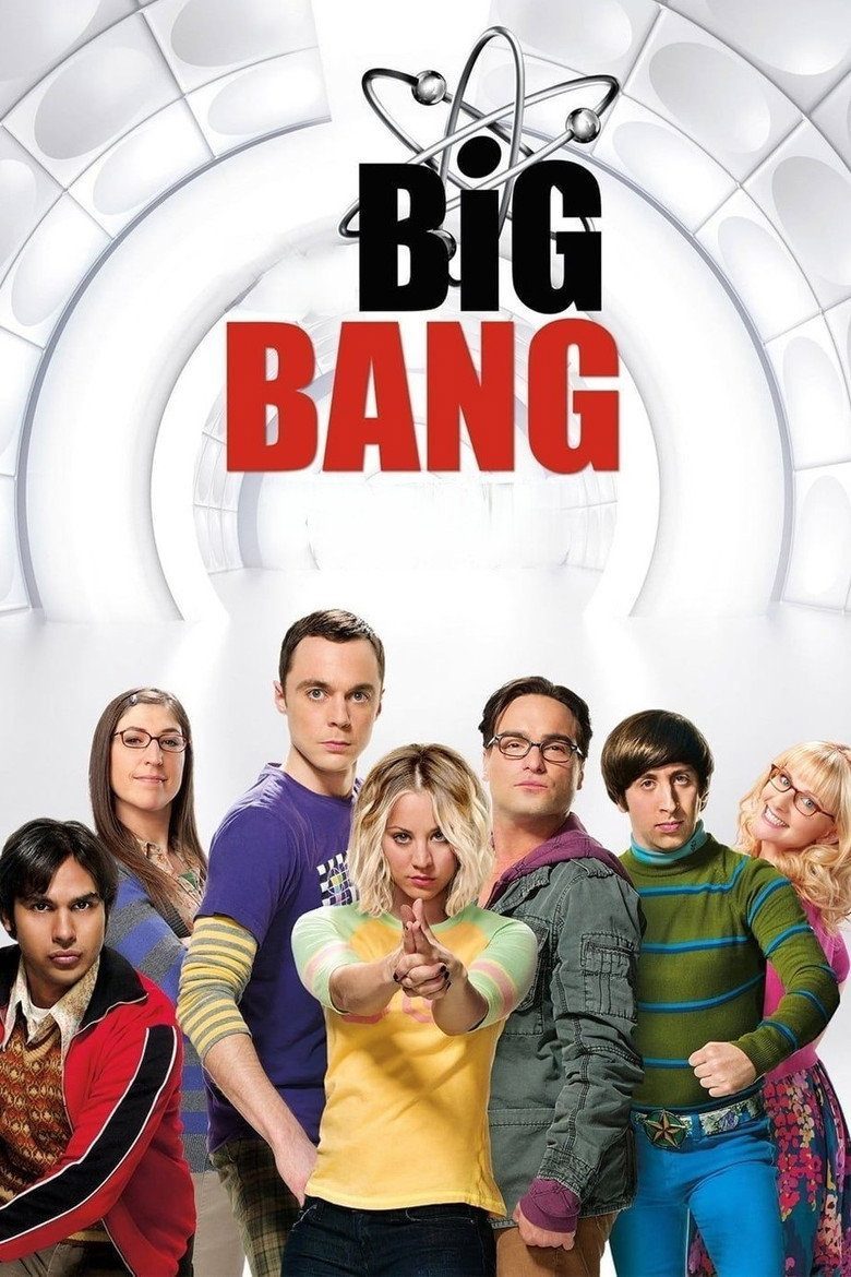La Teoría del Big Bang Temporada 9