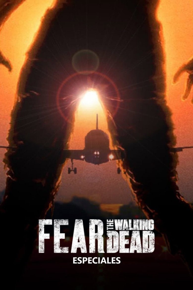 Fear the Walking Dead Especiales