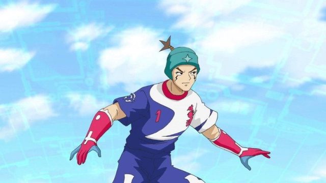 GGO Football S01E47