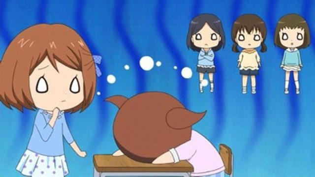 12歳。~ちっちゃなムネのトキメキ~ S02E11