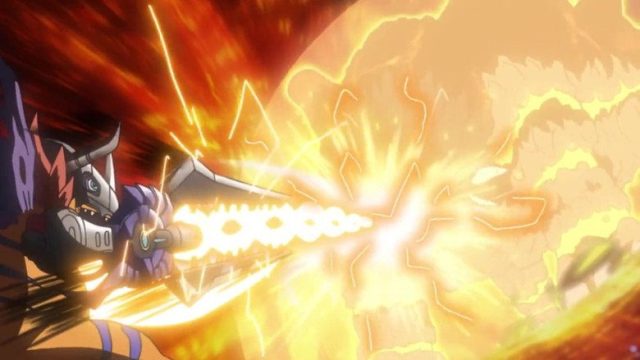 Digimon Adventure S01E28