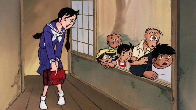 Ashita No Joe S01E26