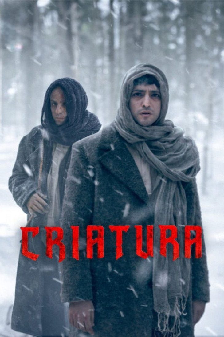 Criatura Temporada 1