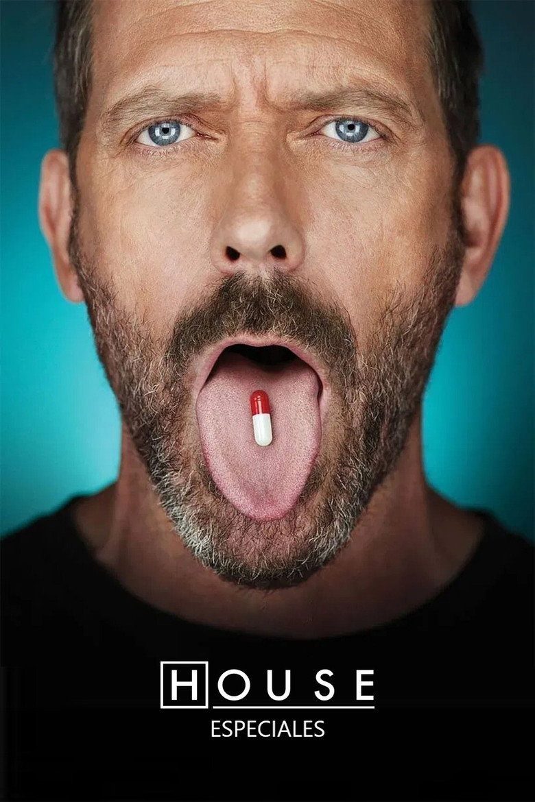 Dr. House Especiales