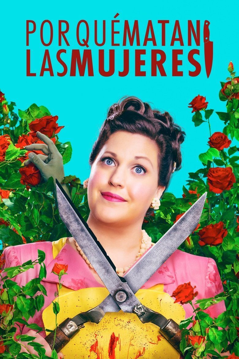 Por qué matan las mujeres Temporada 1