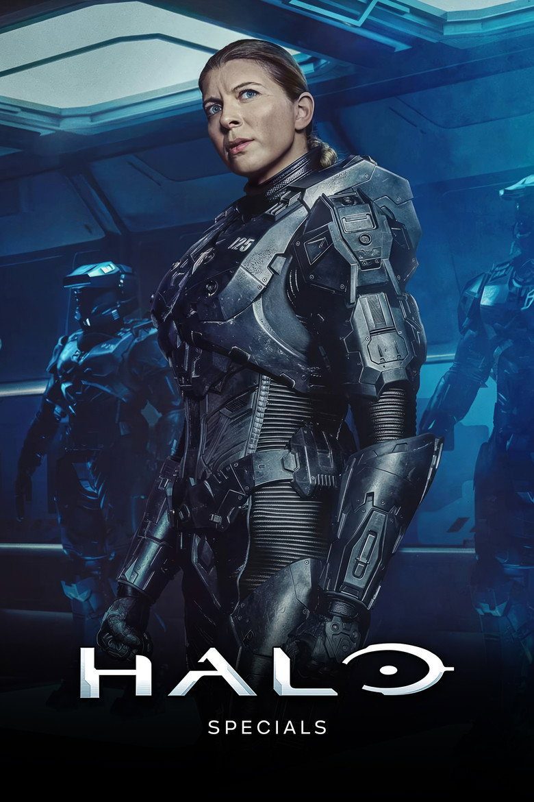 Halo Especiales