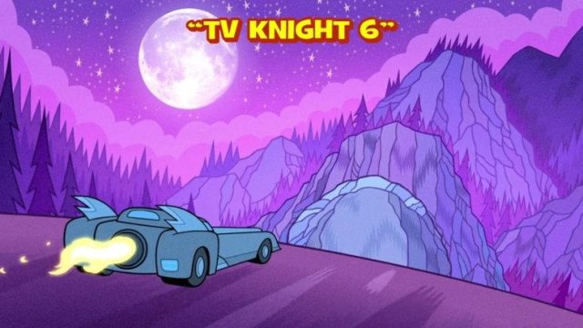 Los Jóvenes Titanes en acción S08E35