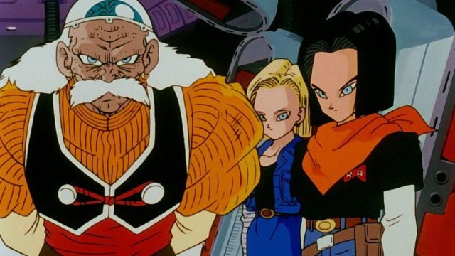 Dragon Ball Z S04E26
