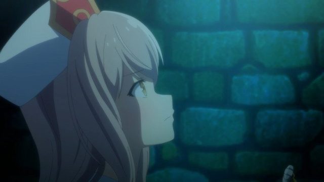 How Not to Summon a Demon Lord S02E09