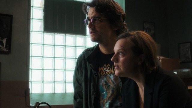 Luminosas S01E07