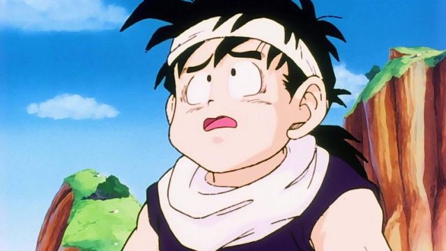 Dragon Ball Z S01E25