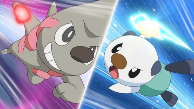Pokémon S14E31
