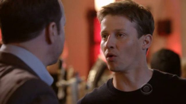 Sangre Azul S03E11
