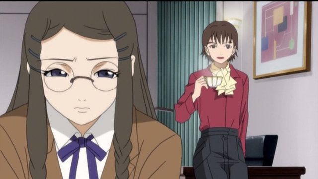 Hell Girl S01E05