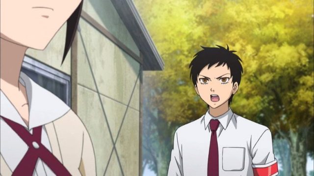 SKET DANCE S01E59