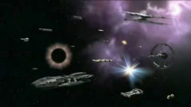 Battlestar Galactica S00E24