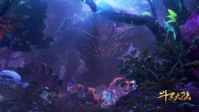 斗罗大陆 S01E24
