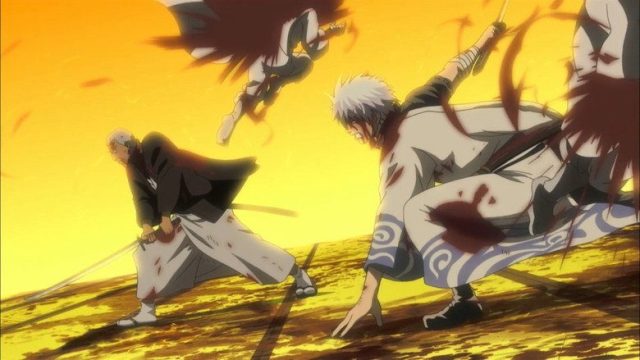 Gintama S05E13